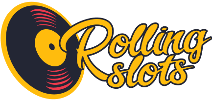RollingSlots Logo